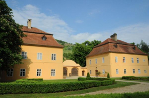 Rákóczi-Dessewffy Kastély Vendégház Tokaj